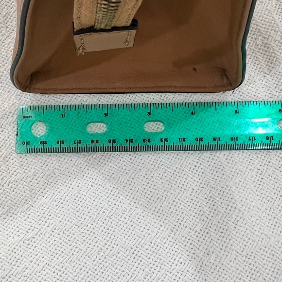 Kate Spade Saturday crossbody & top handle leather bag - Picture 14 of 14